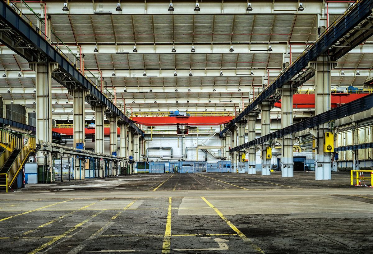 The Third in a Series of Software Factory Demos