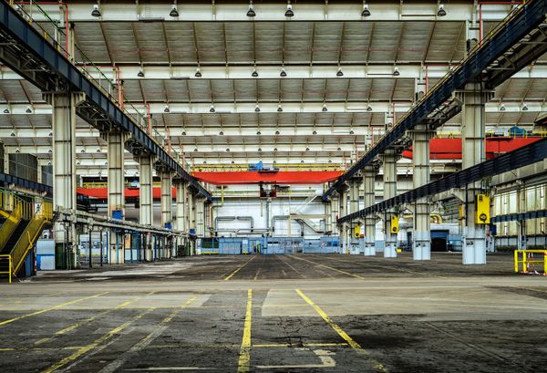 The Third in a Series of Software Factory Demos